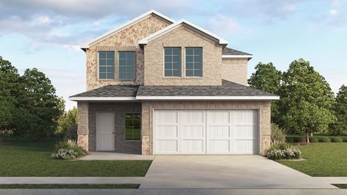 1907 Lostwood Dr, Princeton, TX, 75407-1743 | Card Image