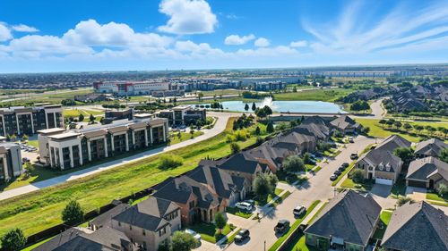 9936 Haversham Dr, Fort Worth, TX, 76131-1155 | Card Image