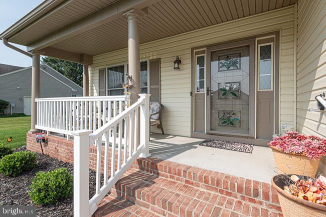 716 Marquis Ave, House other with 3 bedrooms, 2 bathrooms and null parking in SALISBURY MD | Image 7