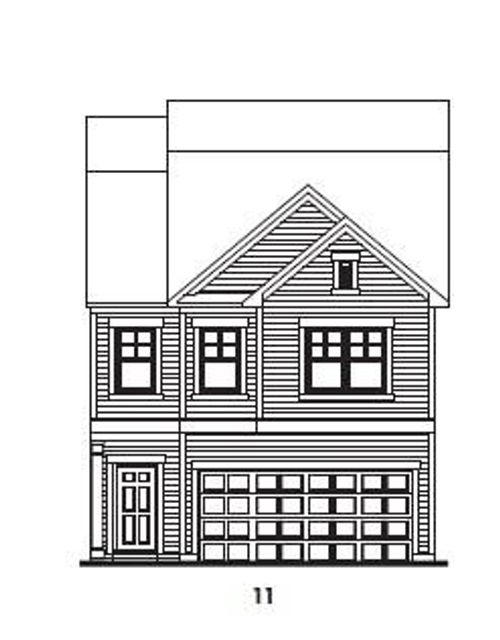 129 Millers Ln, Calhoun, GA, 30701-5729 | Card Image