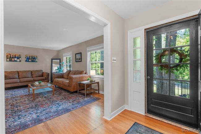 3555 Lochinvar Dr, House other with 4 bedrooms, 3 bathrooms and null parking in Richmond VA | Image 14