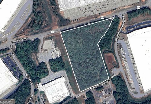 436 Braselton Industrial Blvd, Braselton, GA, 30517 | Card Image