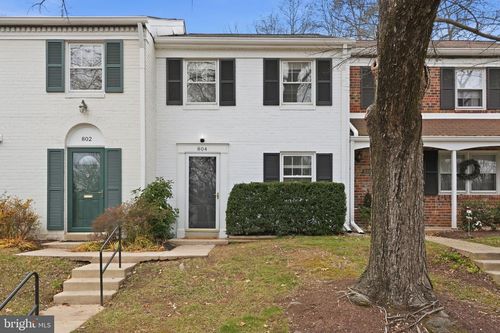 16-804-804 Azalea Dr, ROCKVILLE, MD, 20850-2017 | Card Image