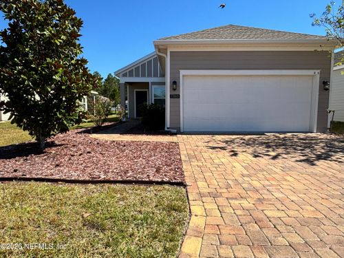 7361 Hilladale Creek Ln, Jacksonville, FL, 32222-4218 | Card Image
