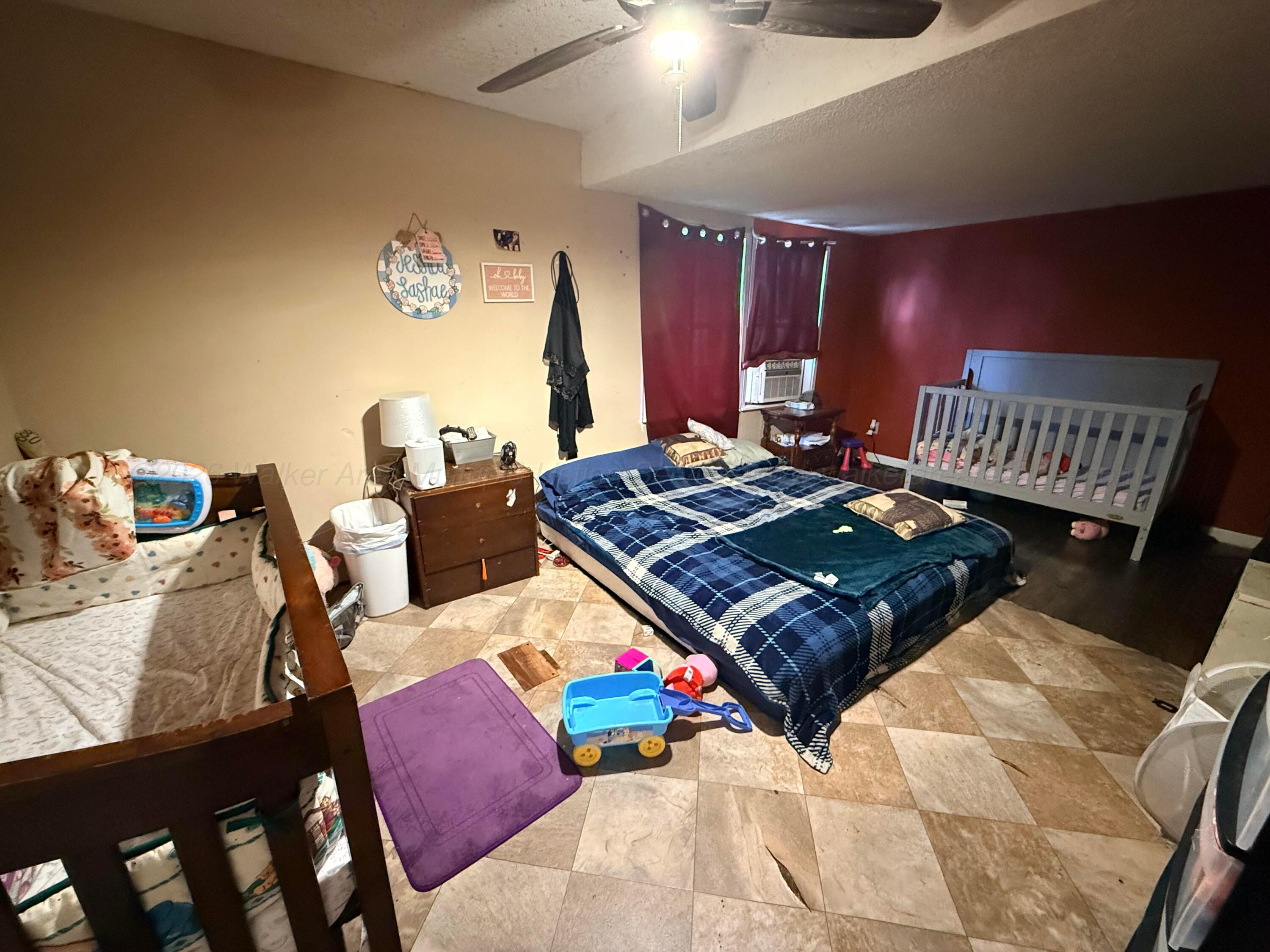 Residential in Brilliant 5