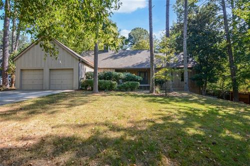 4063 Spalding Holw, Peachtree Corners, GA, 30092-1965 | Card Image