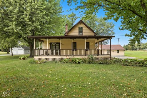 6644 Mcfarland Rd, Indianapolis, IN, 46227-7716 | Card Image