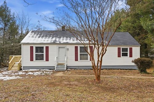 503 Prospect Rd, Hurt, VA, 24563-2126 | Card Image