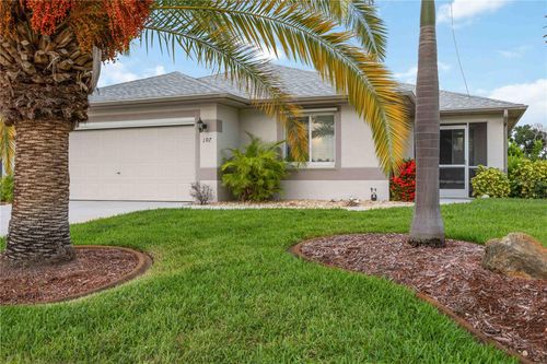 107 Cottage Pl, ROTONDA WEST, FL, 33947-2879 | Card Image