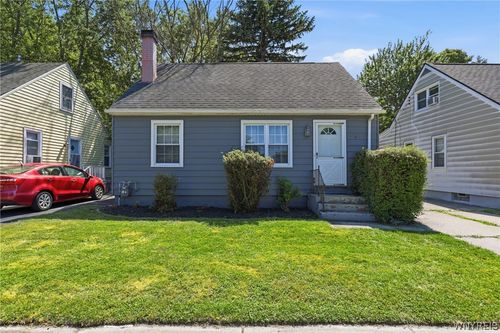 209 S Legion Dr, Buffalo, NY, 14220-1335 | Card Image