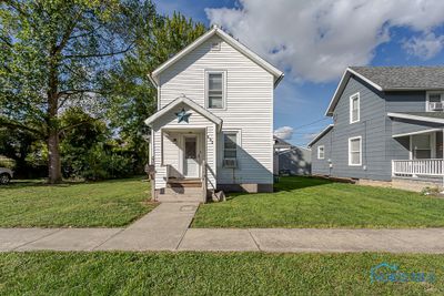 532 Union Place, House other with 2 bedrooms, 1 bathrooms and null parking in Fremont OH | Image 2