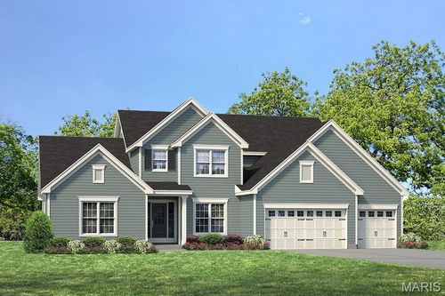 1 Wyndham @ Windsor Park, Lake St Louis, MO, 63367 | Card Image