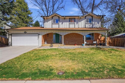 9481 W Wesley Drive, Lakewood, CO, 80227 | Card Image