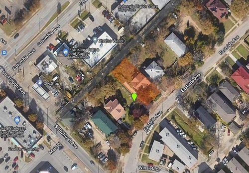 4913 E Side Ave, Dallas, TX, 75214-5520 | Card Image