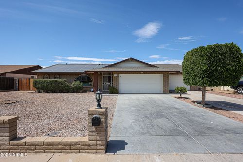 3736 W Grandview Rd, Phoenix, AZ, 85053-2820 | Card Image
