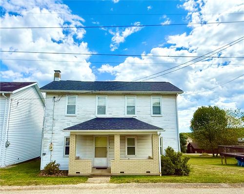 1539 North Ave, W Leechburg, PA, 15656-9210 | Card Image