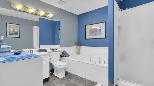 111 Sunlake Close Se, Home with 2 bedrooms, 3 bathrooms and 4 parking in Calgary AB | Image 21