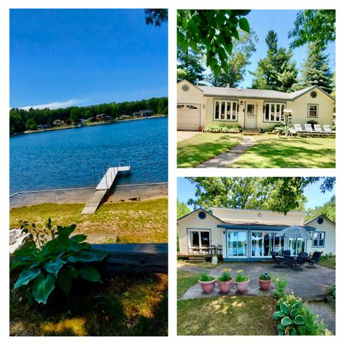6653 Macdonald Ave, Twin Lake, MI, 49457-9353 | Card Image