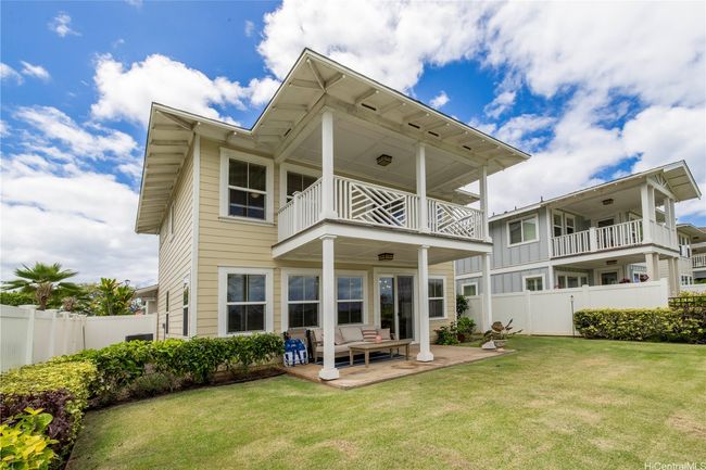 2 back covered lanai | Image 23