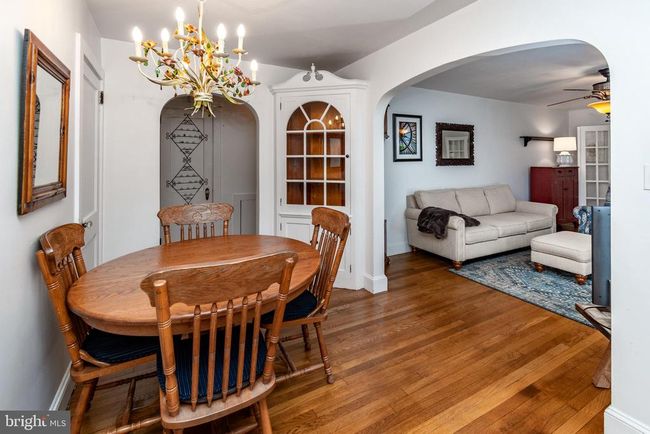 5 N Lanning Ave, House other with 2 bedrooms, 1 bathrooms and null parking in HOPEWELL NJ | Image 12