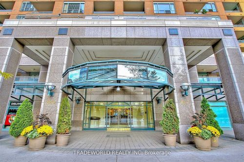 1501-887 Bay St, Toronto, ON, M5S3K4 | Card Image