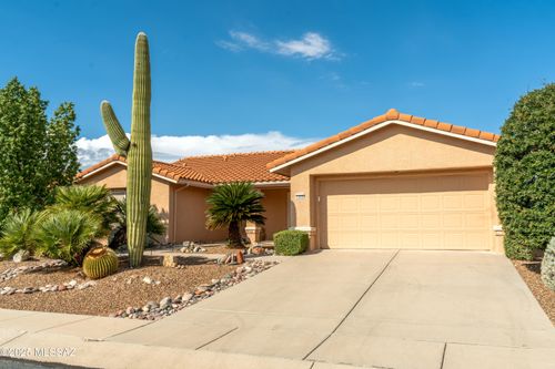 1329 E Royal Ridge Drive, Oro Valley, AZ, 85755 | Card Image