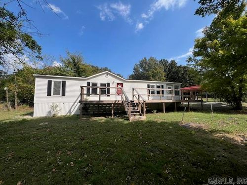 257 Cardinal Trl, Pocahontas, AR, 72455-5427 | Card Image