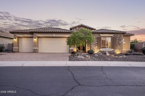 12061 W Miner Trl, Peoria, AZ, 85383-2410 | Card Image