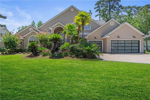282 Evangeline Dr, Mandeville, LA, 70471-1882 | Card Image