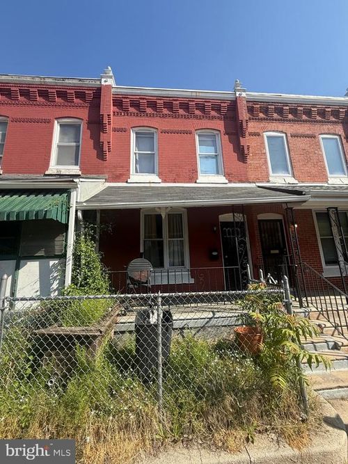3827 Aspen Street, PHILADELPHIA, PA, 19104 | Card Image