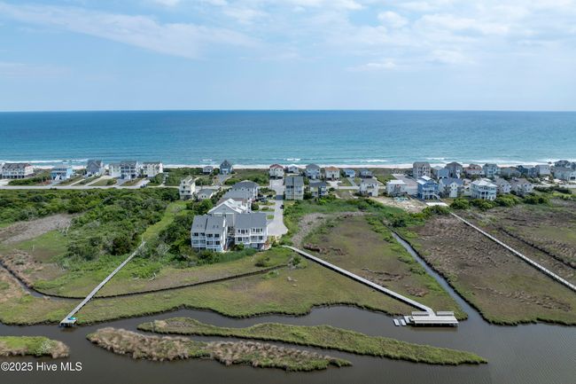 130 Sea Oaks Ct, Townhouse with 4 bedrooms, 4 bathrooms and null parking in N Topsail Beach NC | Image 30