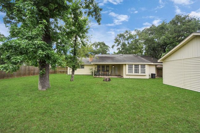 20603 Fieldtree Dr, House other with 4 bedrooms, 2 bathrooms and 2 parking in Humble TX | Image 5