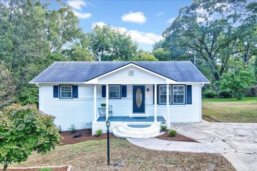 705 Weston St, Raleigh, NC, 27610-3716 | Card Image