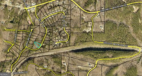 LOT 11 Delta Ln, Rockmart, GA, 30153-3800 | Card Image