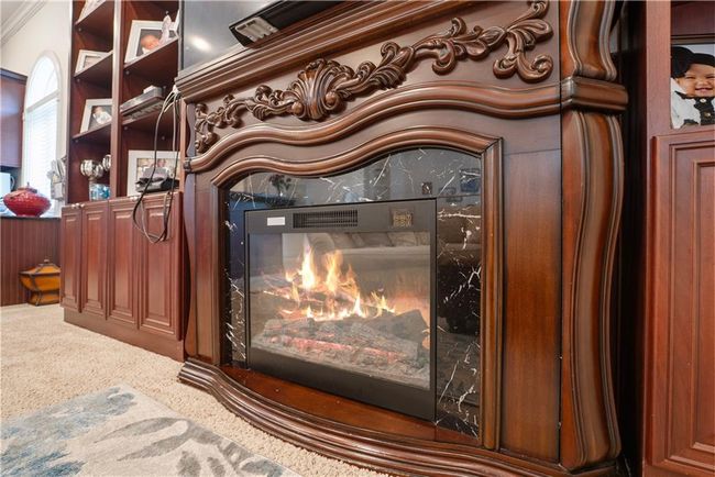 1702 Cedar Ridge Rd, House other with 4 bedrooms, 4 bathrooms and null parking in Parsons KS | Image 34