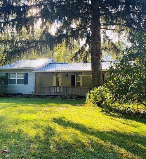 1975 Black Run Rd, Chillicothe, OH, 45601-8367 | Card Image