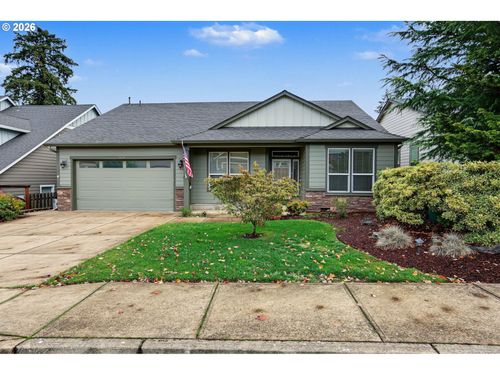 5614 Wigeon St Se, Salem, OR, 97306 | Card Image
