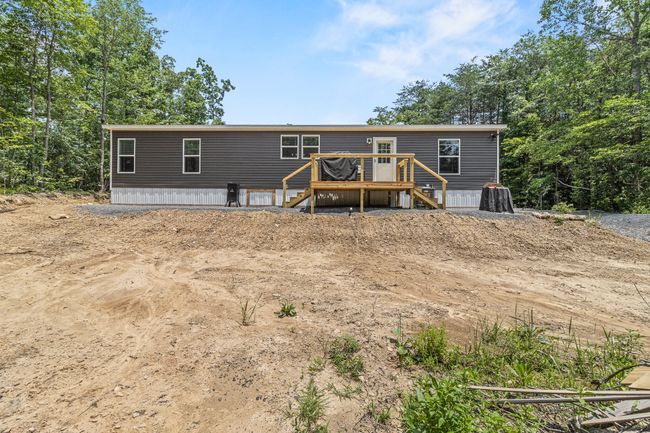 1231 Black Mountain Rd, House other with 3 bedrooms, 2 bathrooms and null parking in Dunlap TN | Image 28