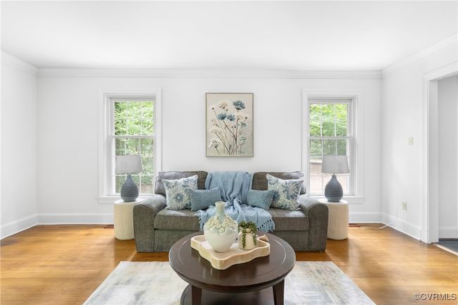 4204 Poplar Grove Ter, House other with 4 bedrooms, 4 bathrooms and null parking in Midlothian VA | Image 10