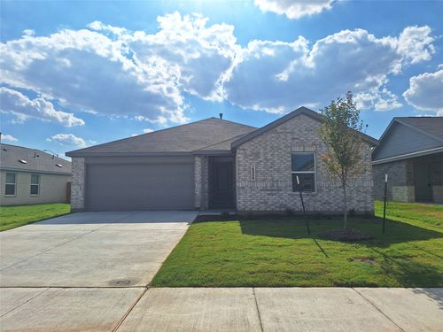 15009 Bushwacker Way, Haslet, TX, 76052-4441 | Card Image