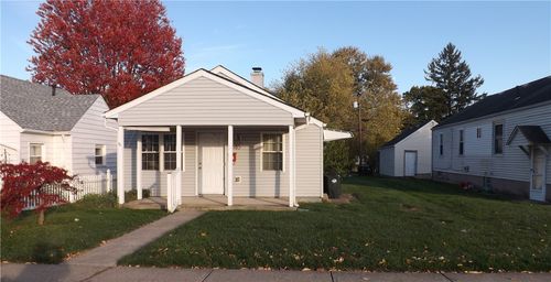 2040 Courtland Ave, Kettering, OH, 45420-2149 | Card Image