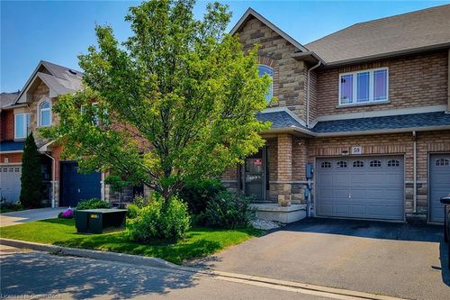 59 Periwinkle Dr, Hannon, ON, L0R1P0 | Card Image