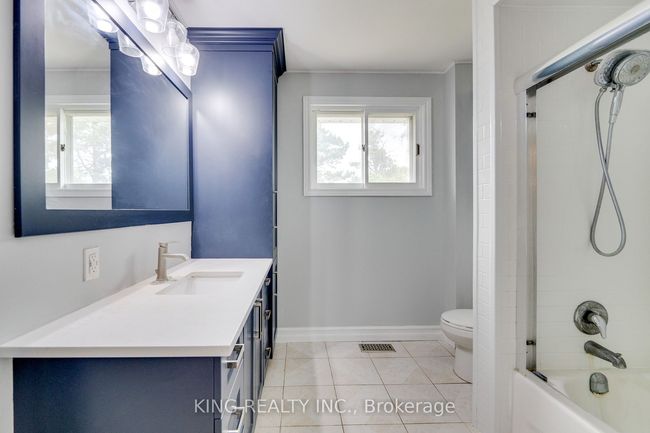 1761 Daleview Cres, House other with 4 bedrooms, 2 bathrooms and 8 parking in Cambridge ON | Image 40