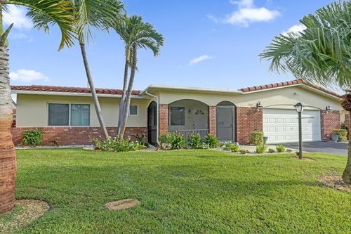 1281 Nw 44th St, Deerfield Beach, FL, 33064-1128 | Card Image