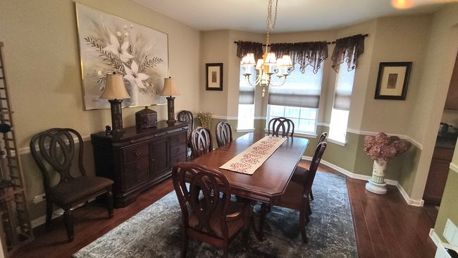 80 W Norwell Ln, House other with 4 bedrooms, 3 bathrooms and 2 parking in Round Lake IL | Image 7