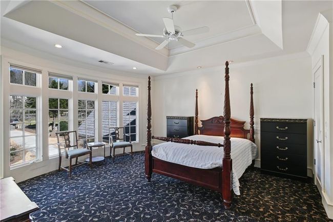 510 Covington Cv, House other with 6 bedrooms, 10 bathrooms and 5 parking in Alpharetta GA | Image 65