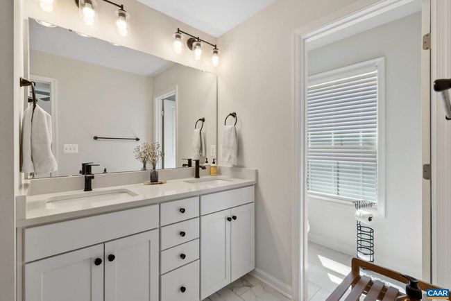 2413 Renewal Rd, Townhouse with 4 bedrooms, 4 bathrooms and null parking in CHARLOTTESVILLE VA | Image 20