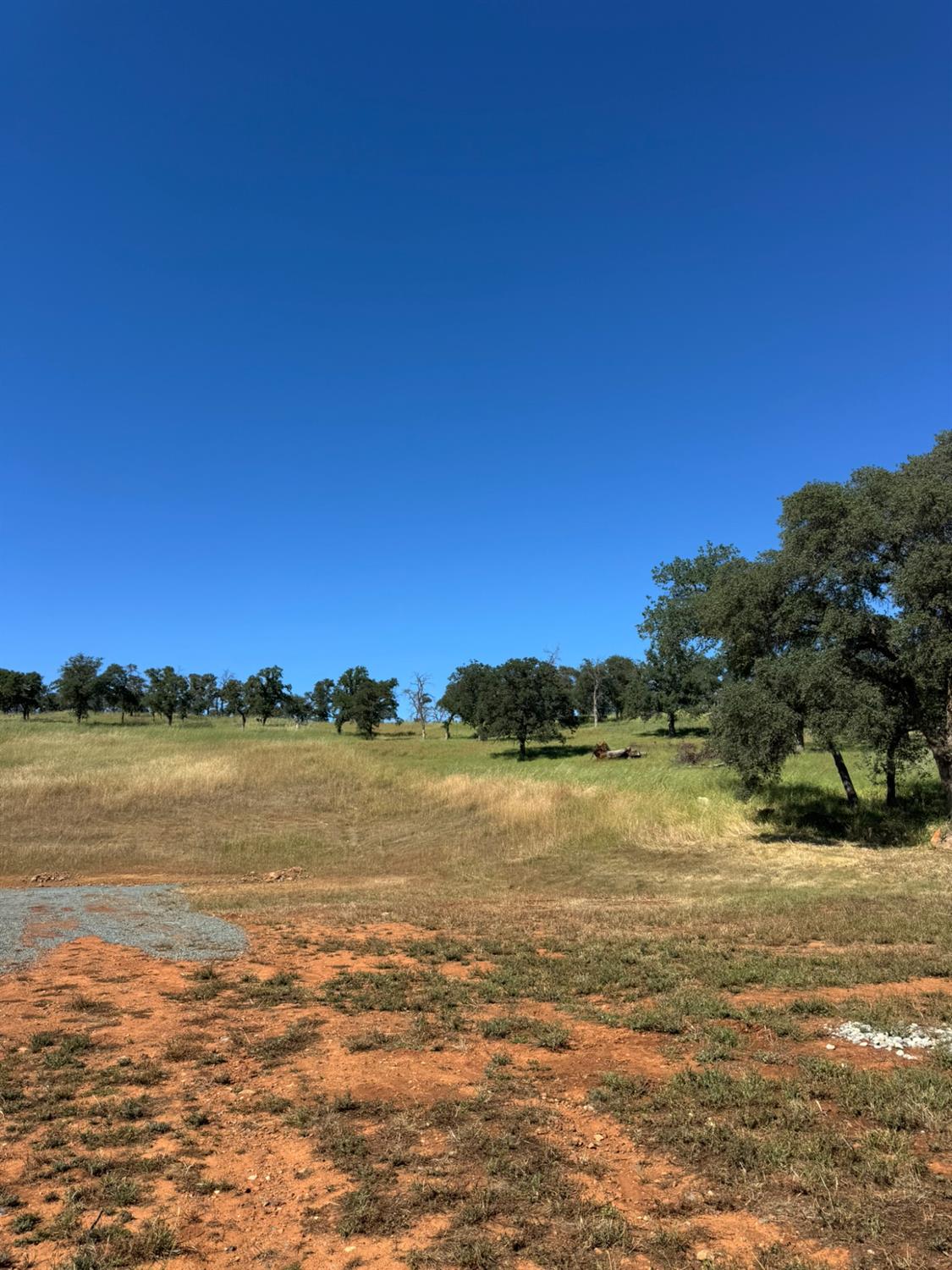 Land in Browns Valley