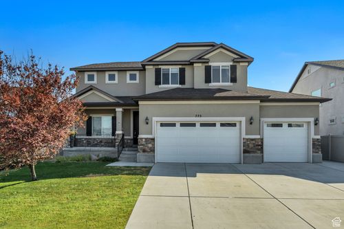 775 S Willow Park Dr, Lehi, UT, 84043-6640 | Card Image