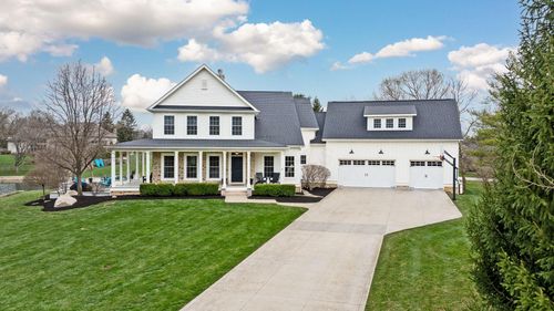 2300 Cove Point Ct, Powell, OH, 43065-9451 | Card Image